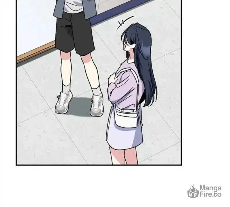 My first love from the future Chapter 19 page 78 - 