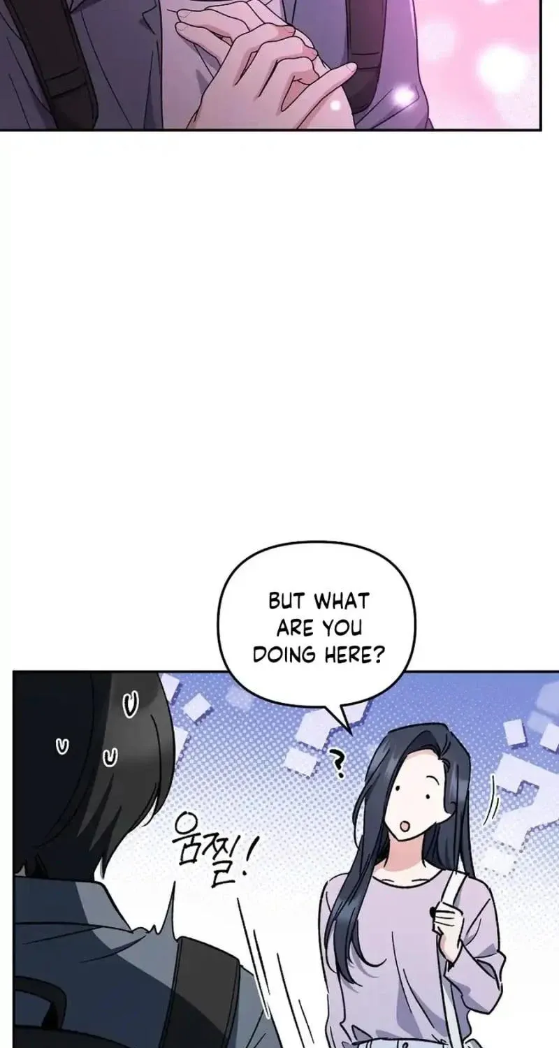 My first love from the future Chapter 19 page 81 - 