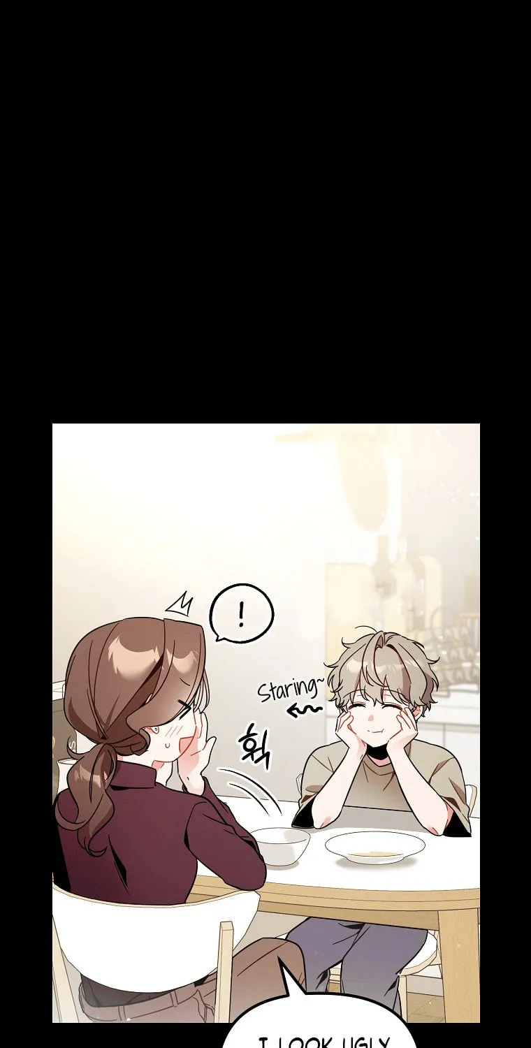 My first love from the future Chapter 2 page 12 - 