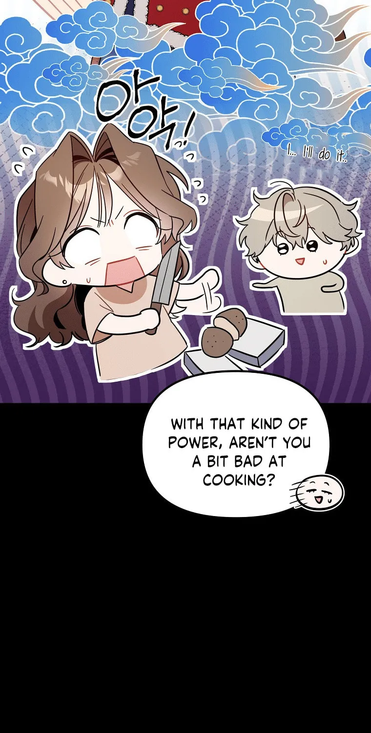 My first love from the future Chapter 2 page 18 - 