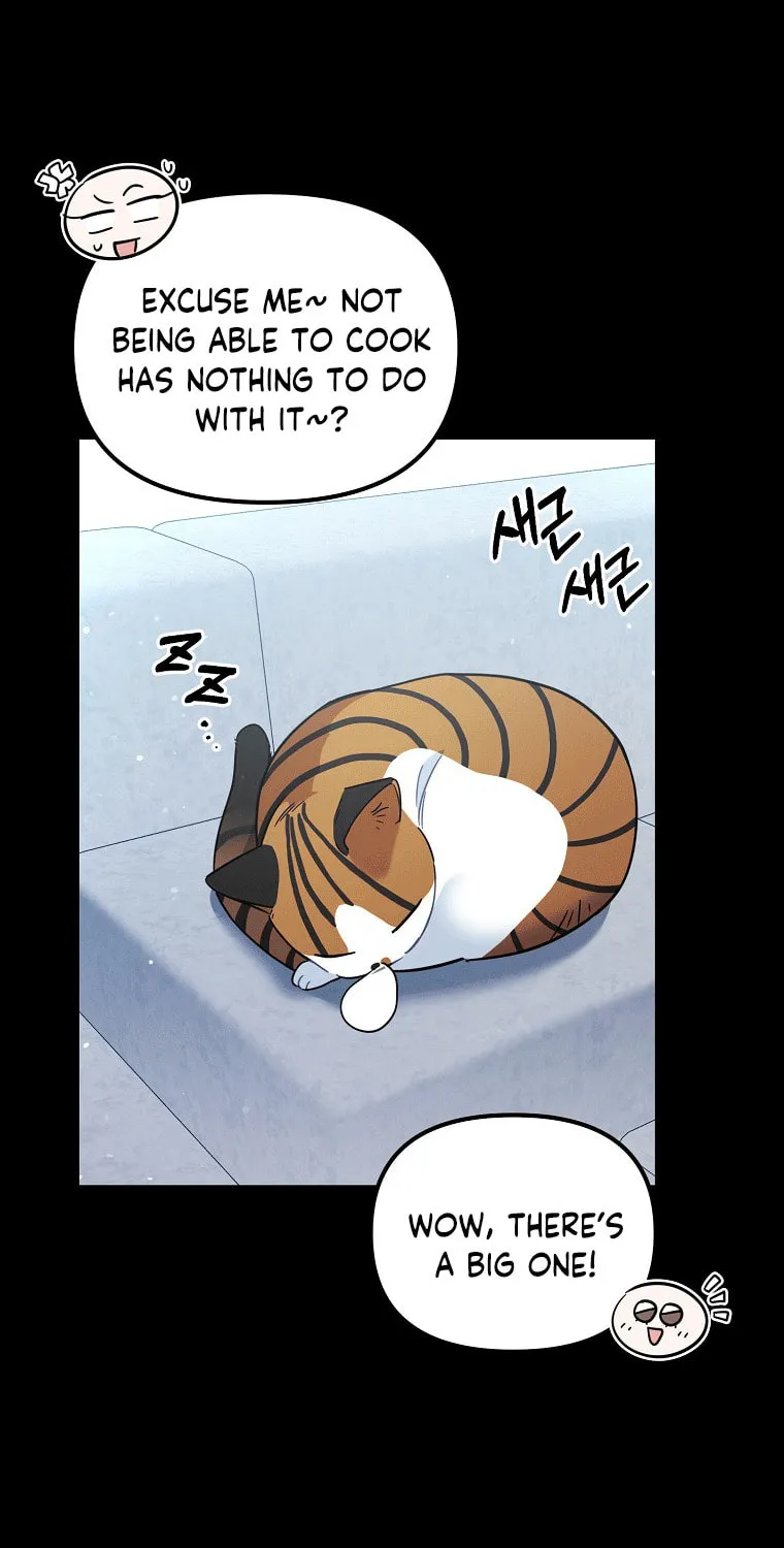 My first love from the future Chapter 2 page 19 - 