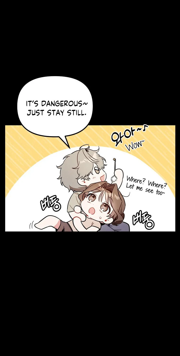 My first love from the future Chapter 2 page 20 - 