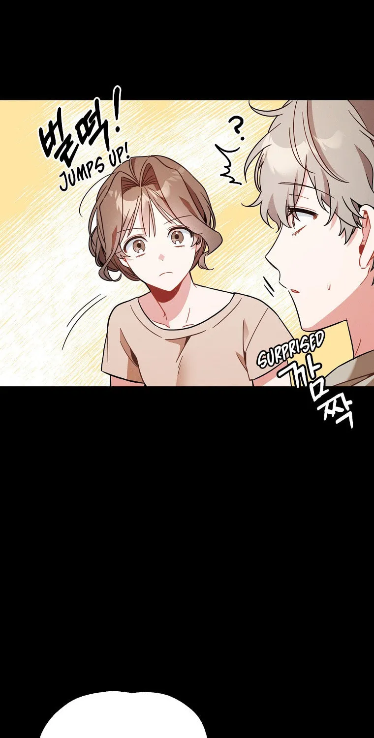 My first love from the future Chapter 2 page 23 - 