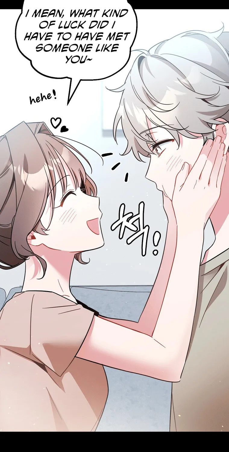 My first love from the future Chapter 2 page 24 - 