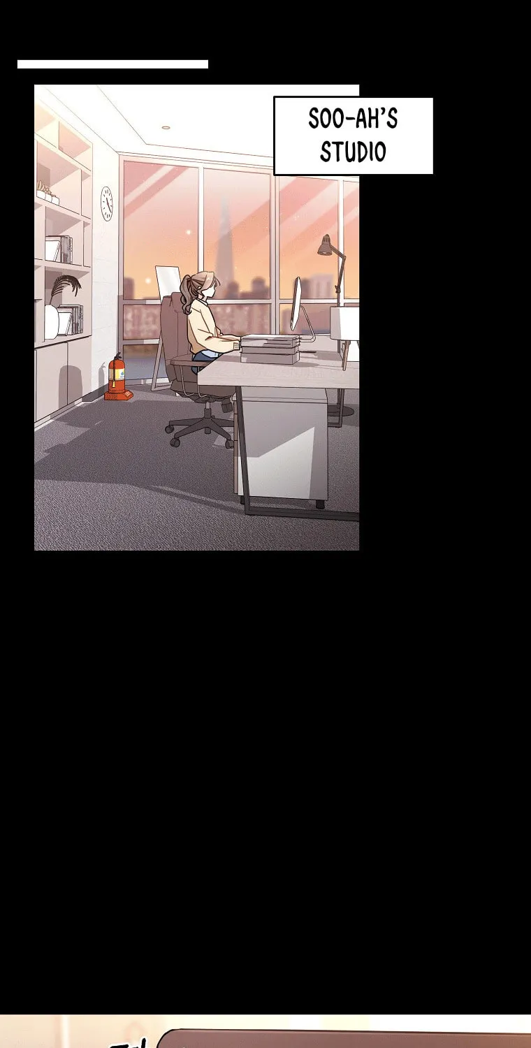 My first love from the future Chapter 2 page 29 - 