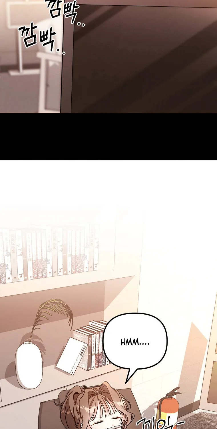 My first love from the future Chapter 2 page 30 - 