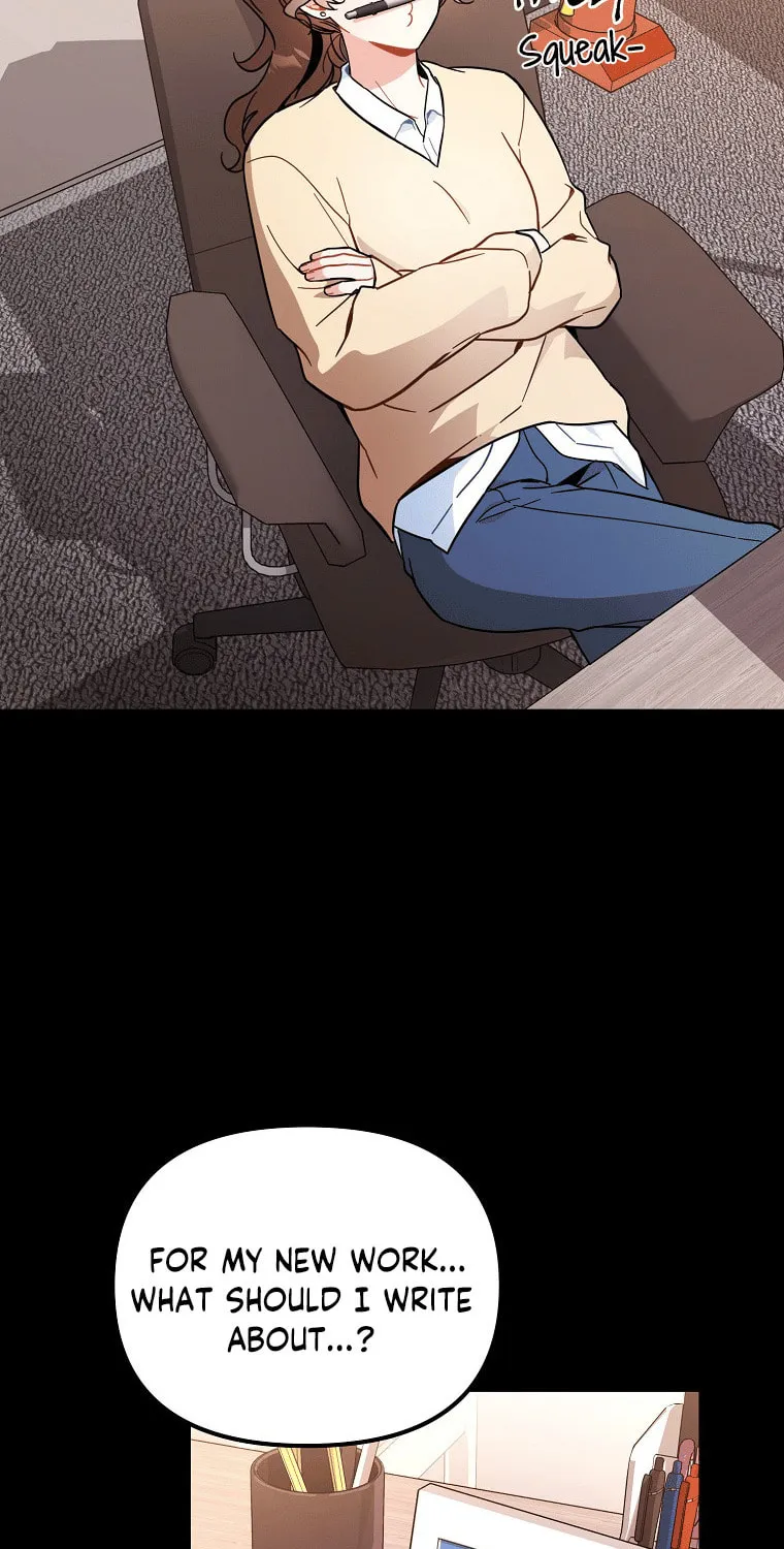 My first love from the future Chapter 2 page 31 - 