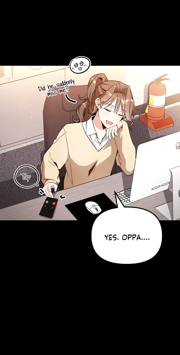 My first love from the future Chapter 2 page 33 - 