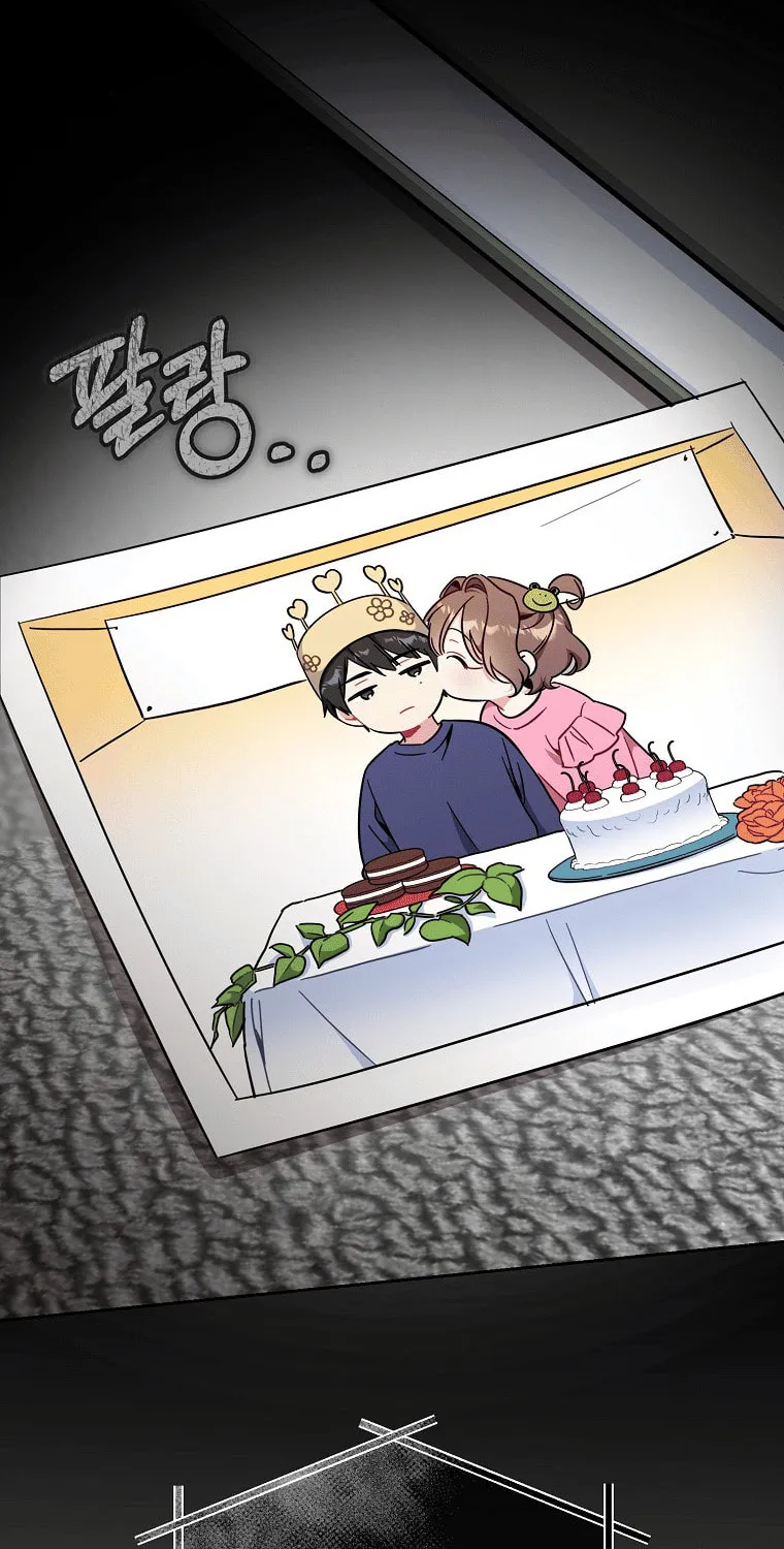 My first love from the future Chapter 2 page 40 - 
