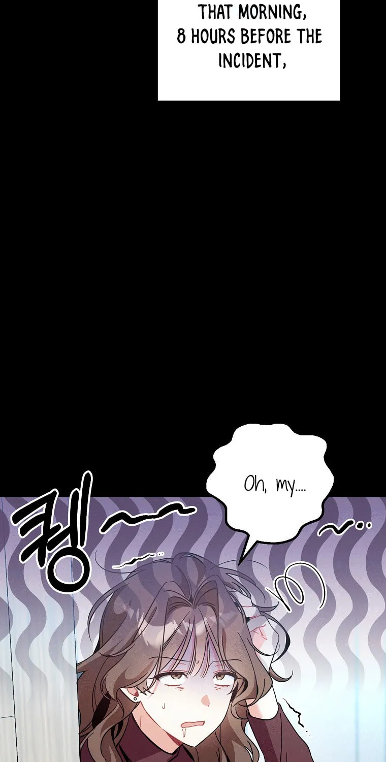My first love from the future Chapter 2 page 5 - 