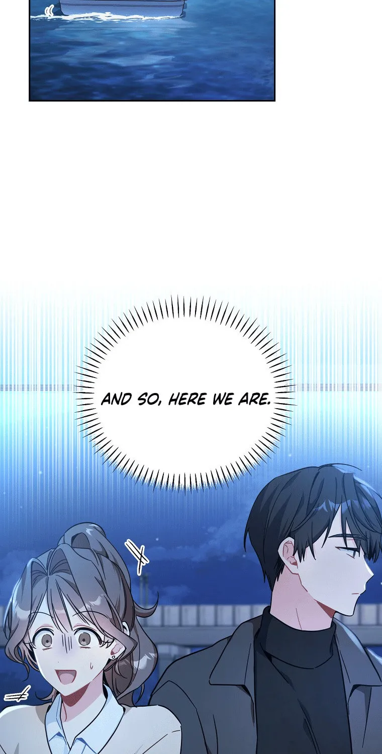 My first love from the future Chapter 2 page 43 - 