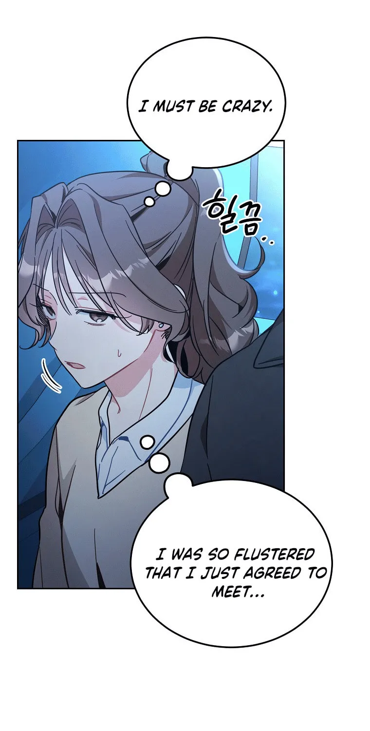 My first love from the future Chapter 2 page 45 - 