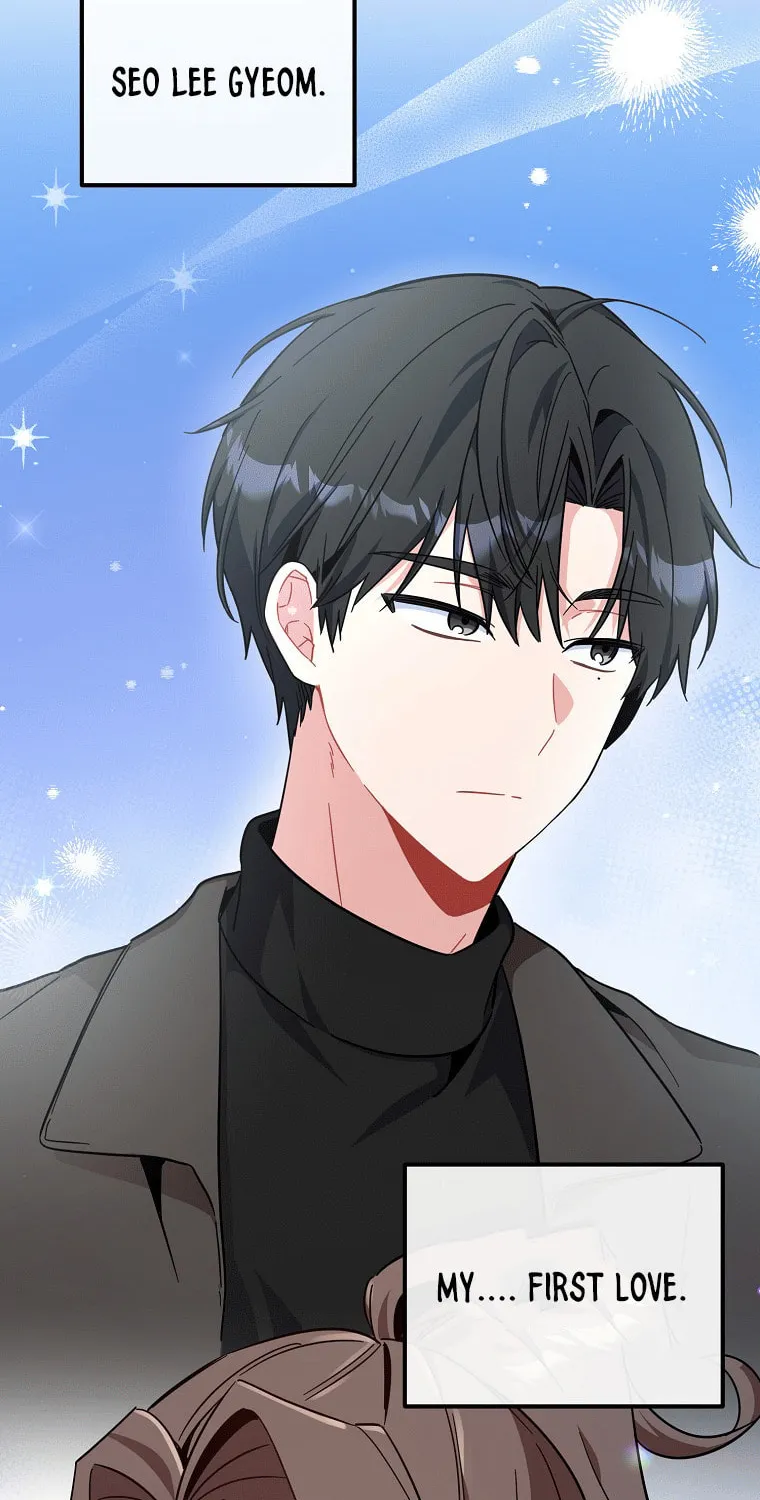 My first love from the future Chapter 2 page 50 - 