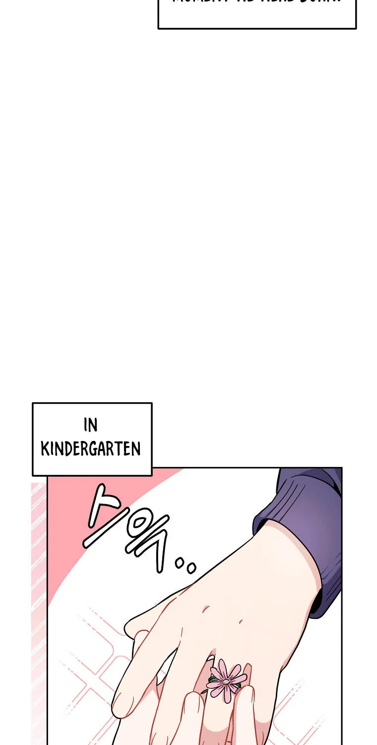 My first love from the future Chapter 2 page 53 - 