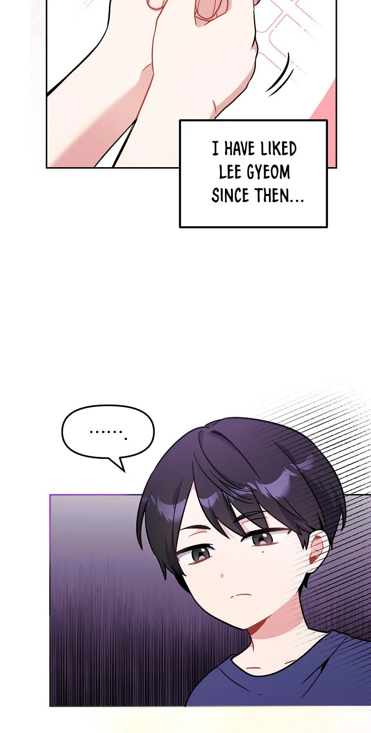 My first love from the future Chapter 2 page 54 - 