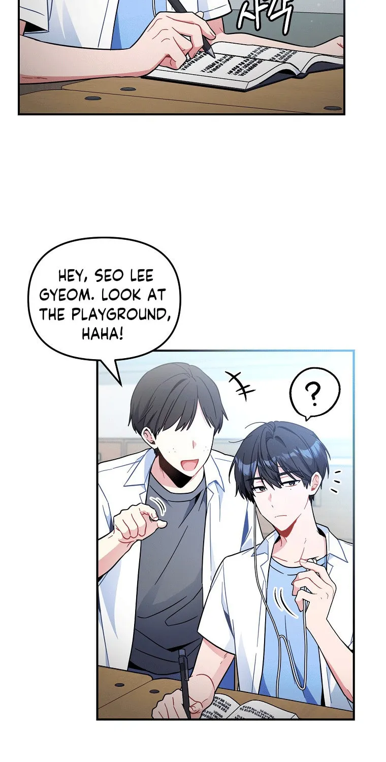 My first love from the future Chapter 2 page 66 - 