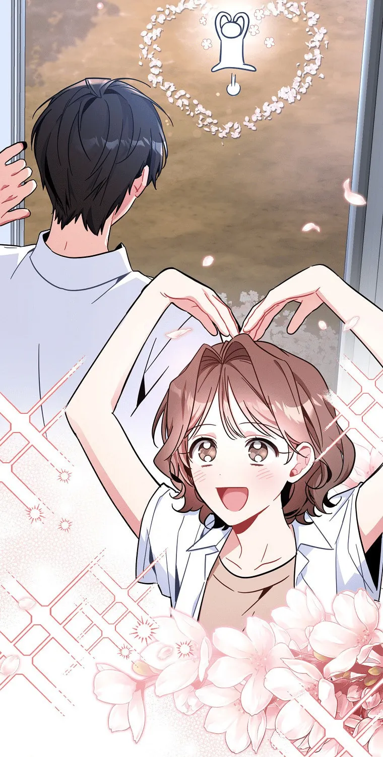 My first love from the future Chapter 2 page 68 - 