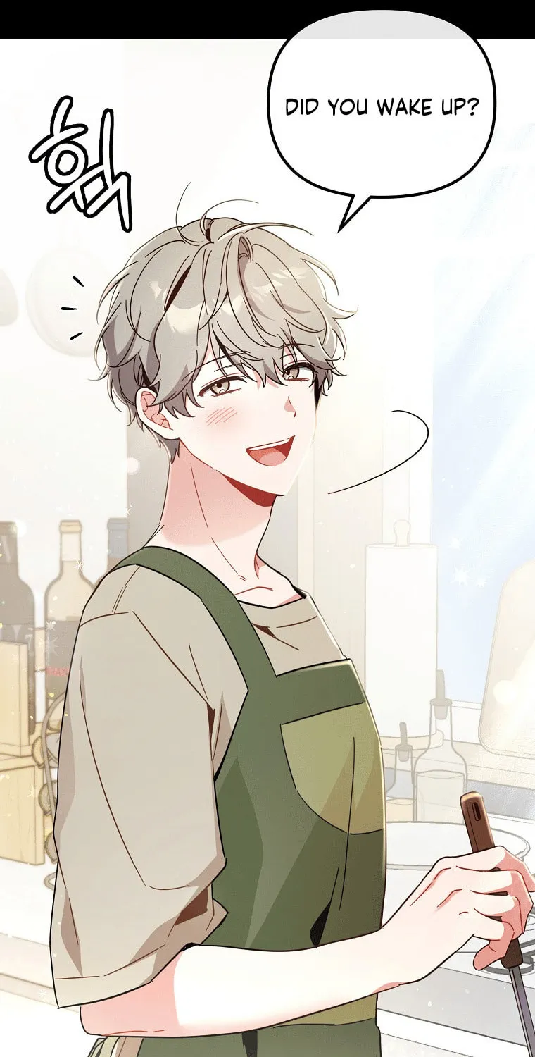 My first love from the future Chapter 2 page 8 - 