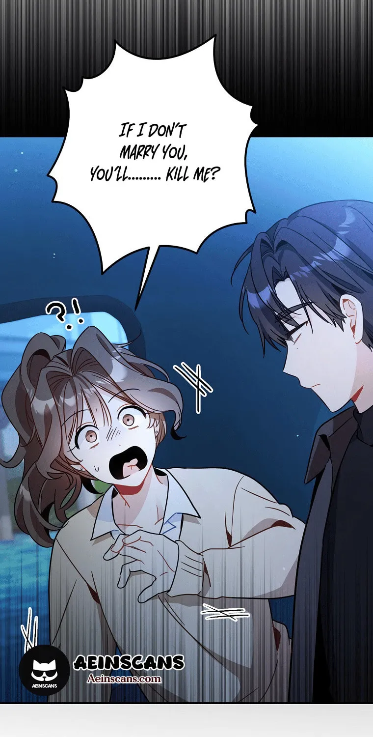 My first love from the future Chapter 2 page 74 - 