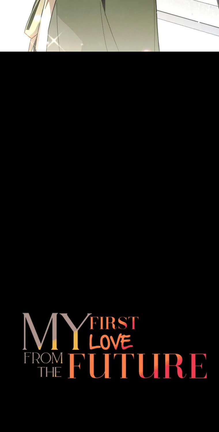 My first love from the future Chapter 2 page 9 - 