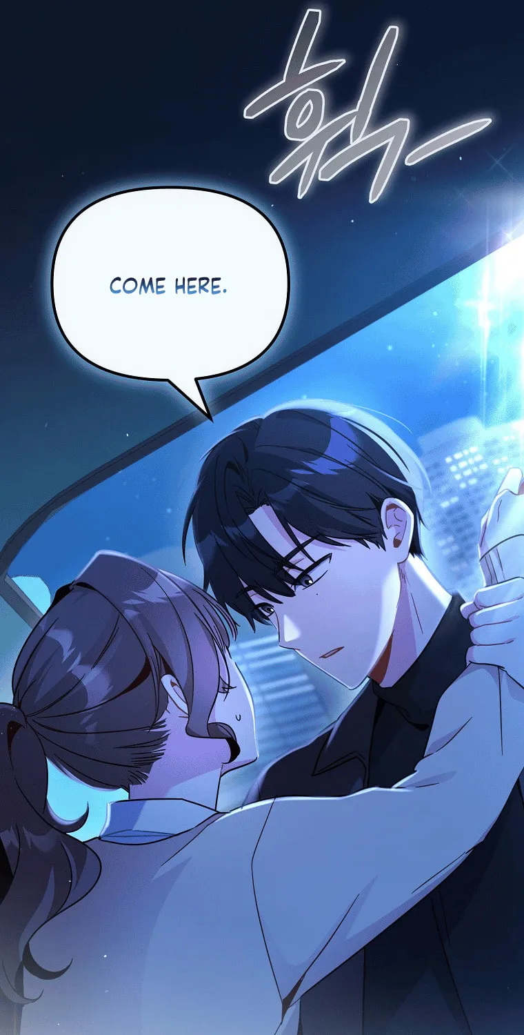 My first love from the future Chapter 2 page 84 - 