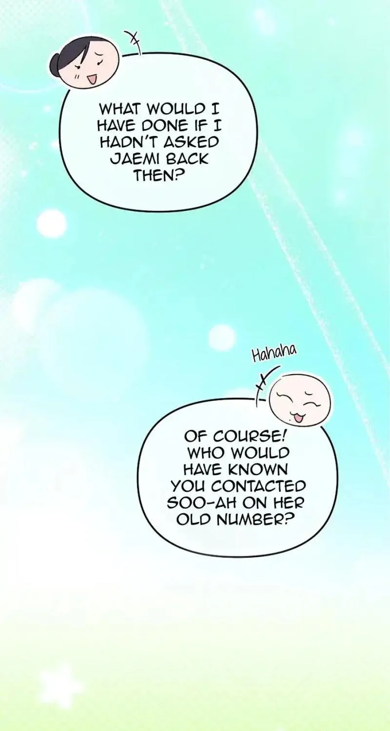 My first love from the future Chapter 20 page 11 - 