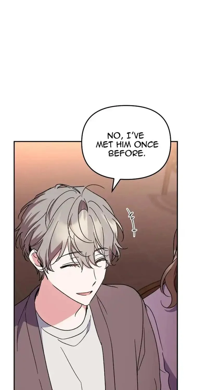 My first love from the future Chapter 20 page 105 - 