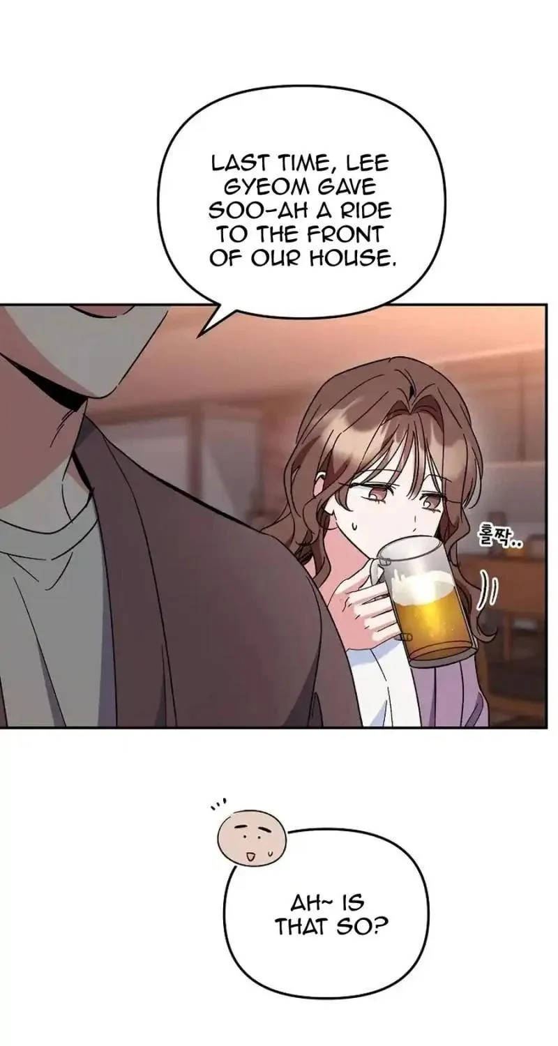 My first love from the future Chapter 20 page 107 - 