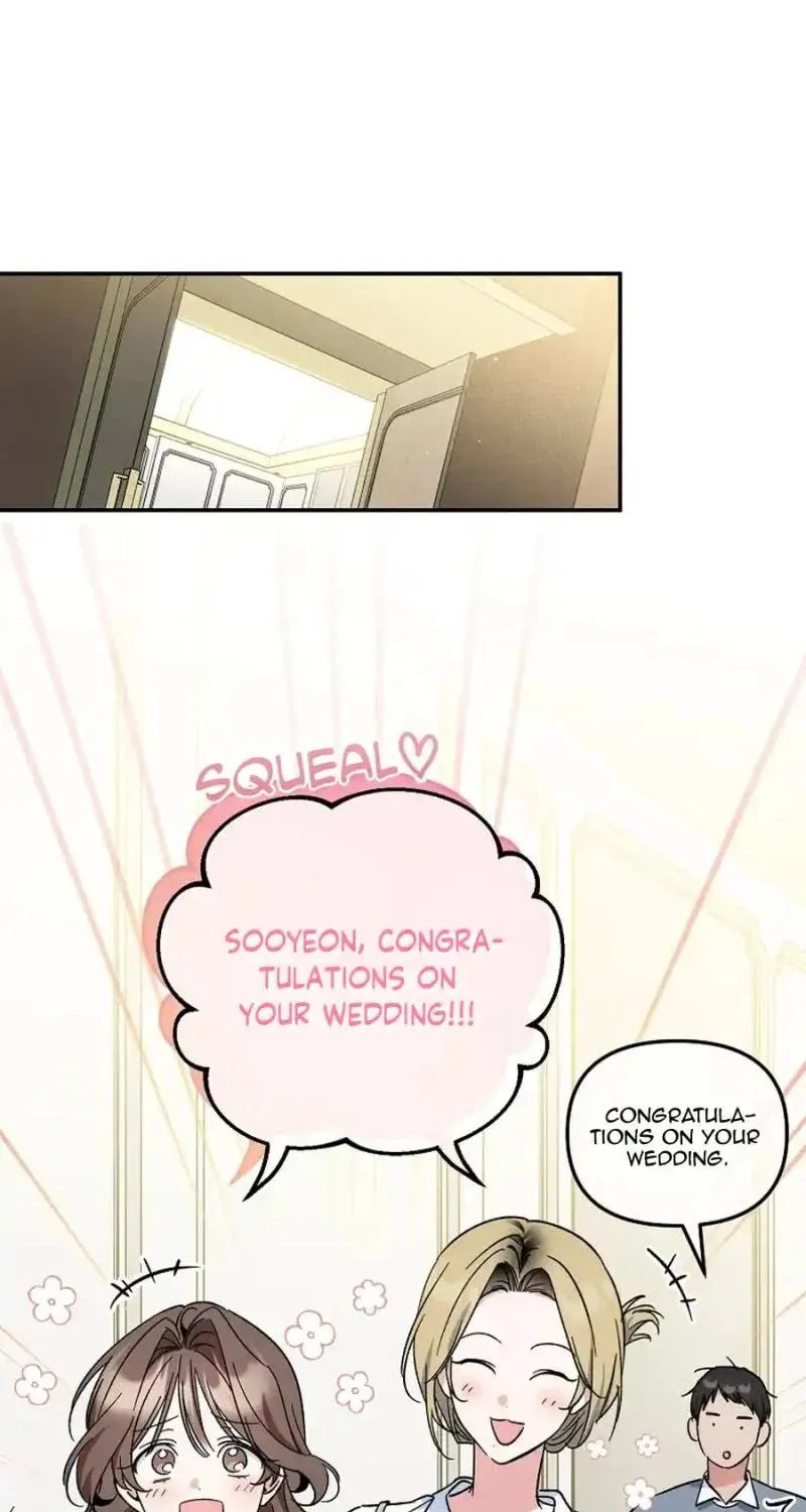 My first love from the future Chapter 20 page 3 - 