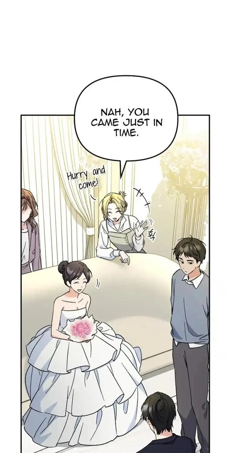 My first love from the future Chapter 20 page 23 - 