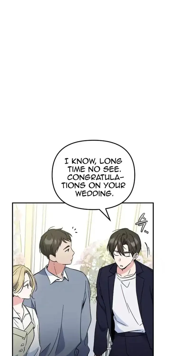 My first love from the future Chapter 20 page 27 - 