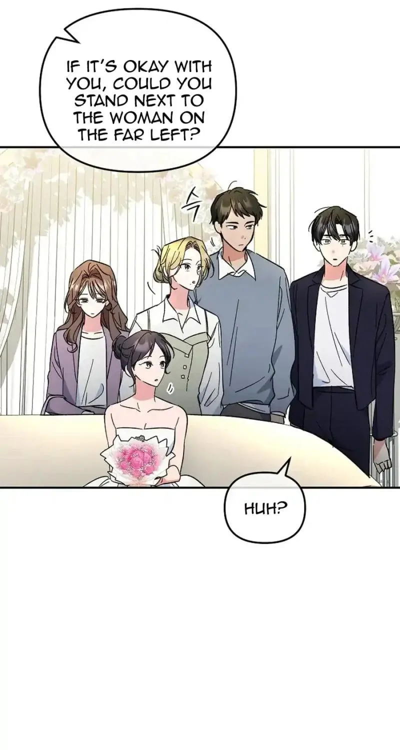 My first love from the future Chapter 20 page 31 - 