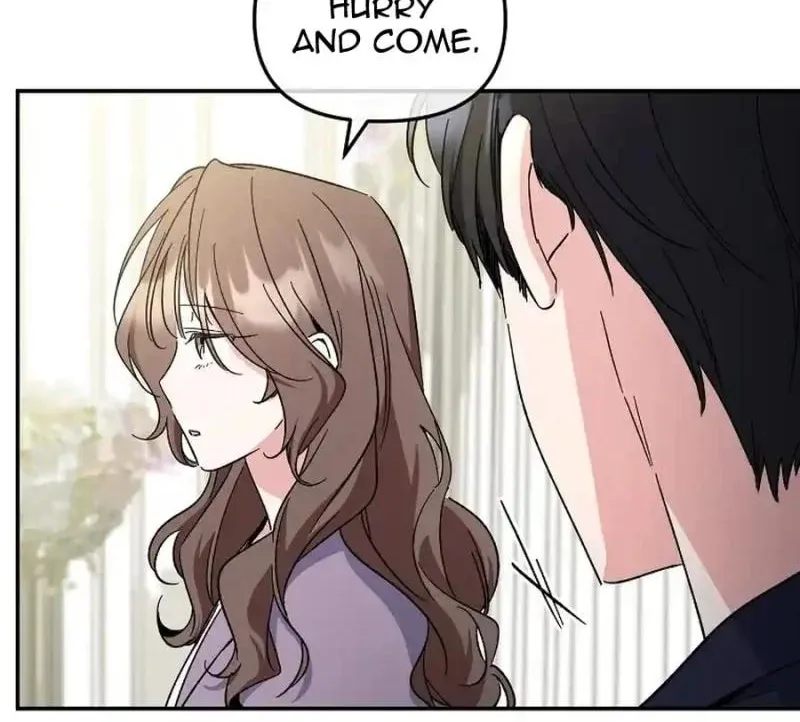 My first love from the future Chapter 20 page 34 - 