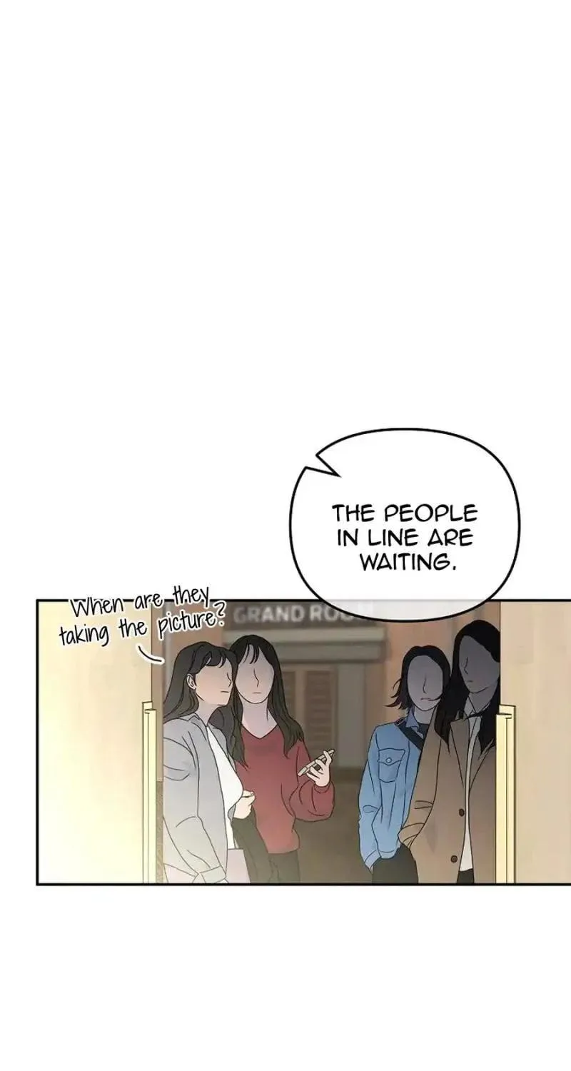 My first love from the future Chapter 20 page 35 - 