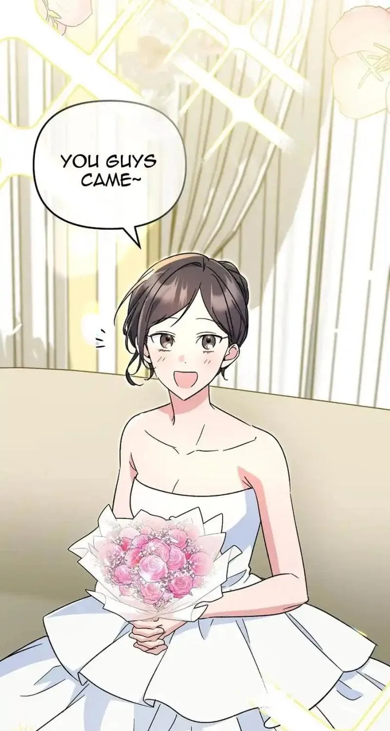 My first love from the future Chapter 20 page 5 - 