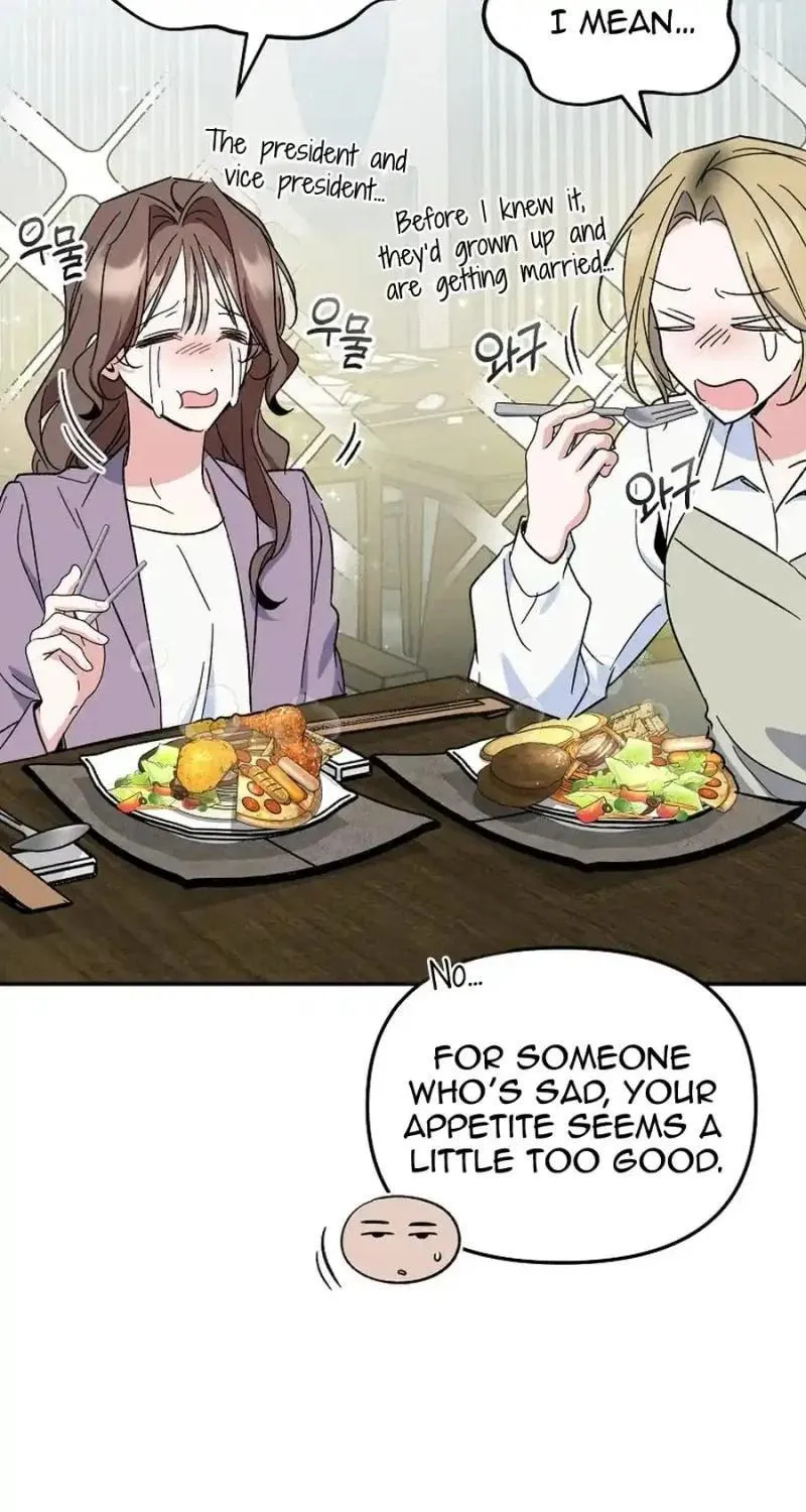 My first love from the future Chapter 20 page 47 - 