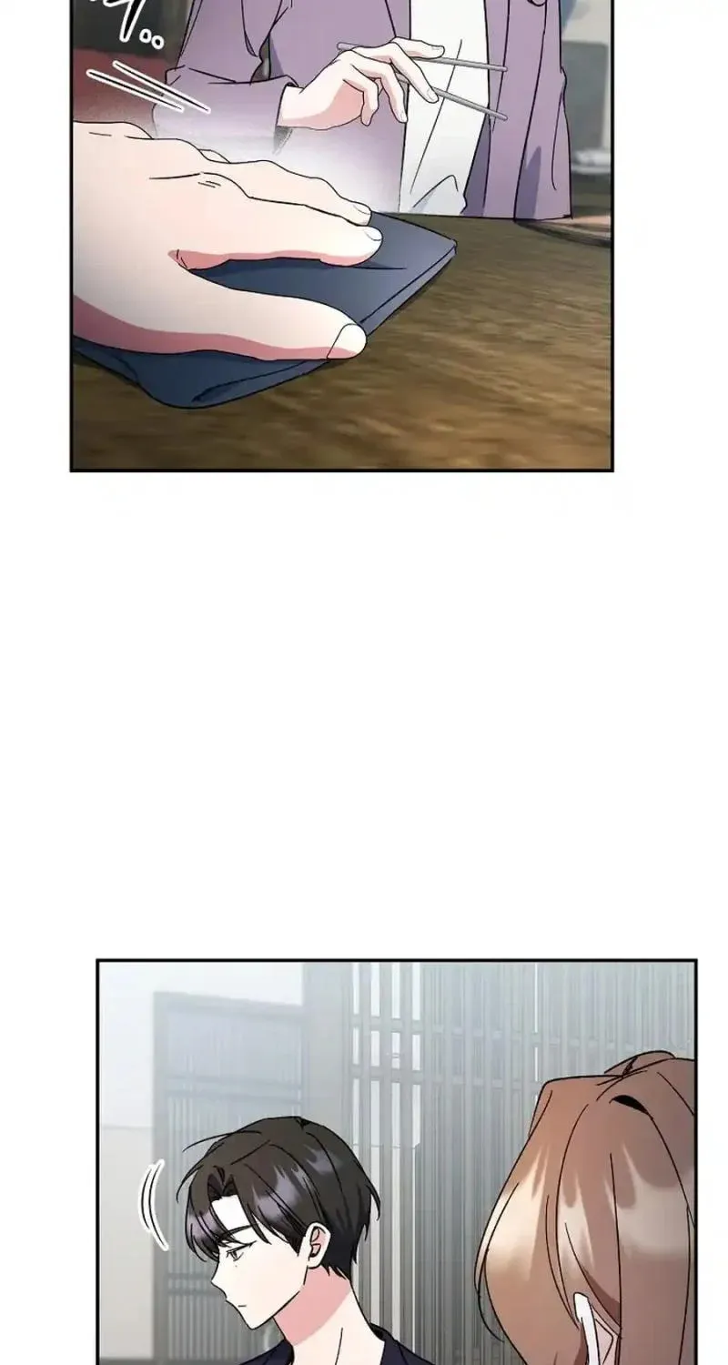 My first love from the future Chapter 20 page 51 - 