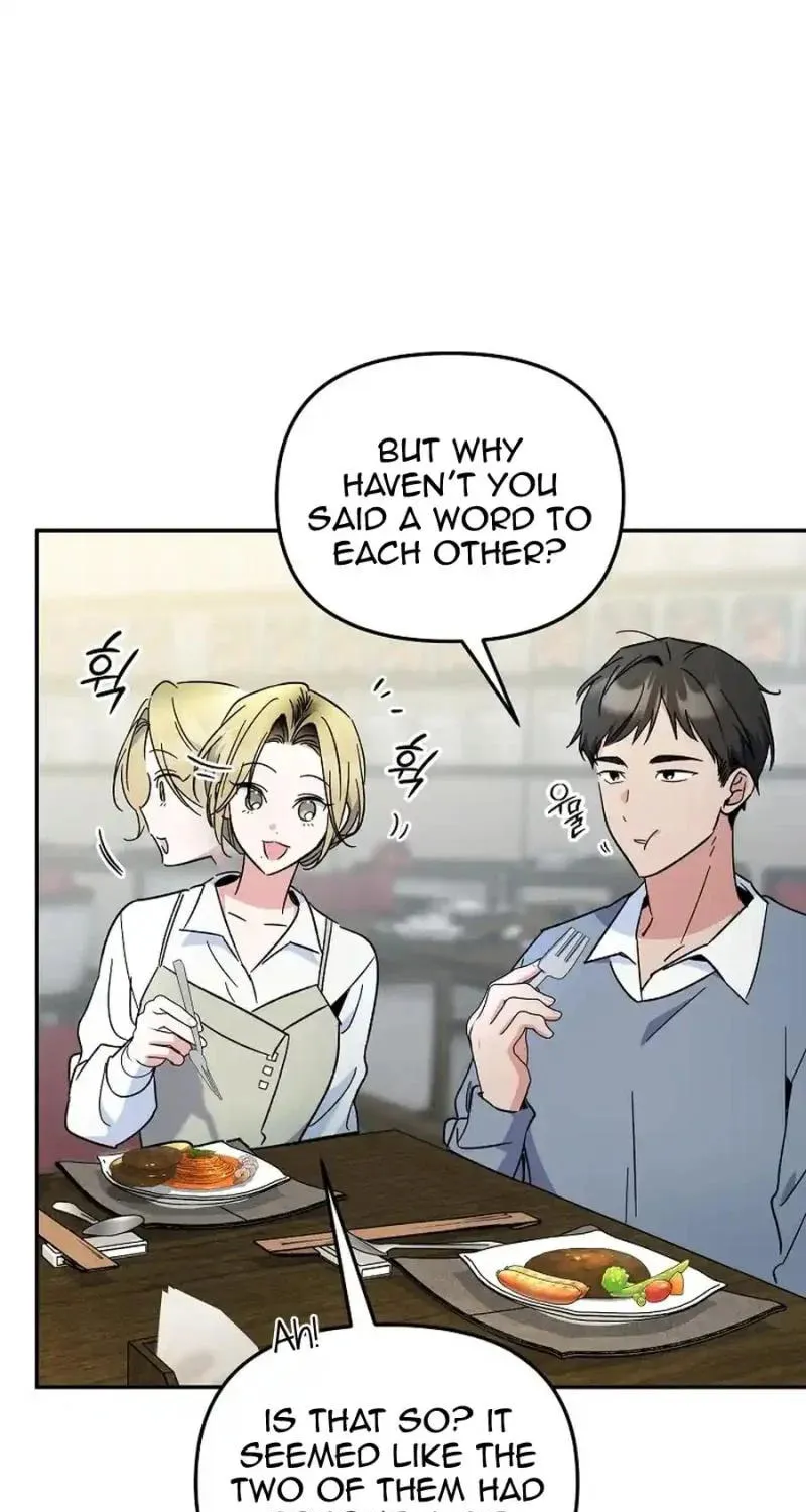 My first love from the future Chapter 20 page 55 - 