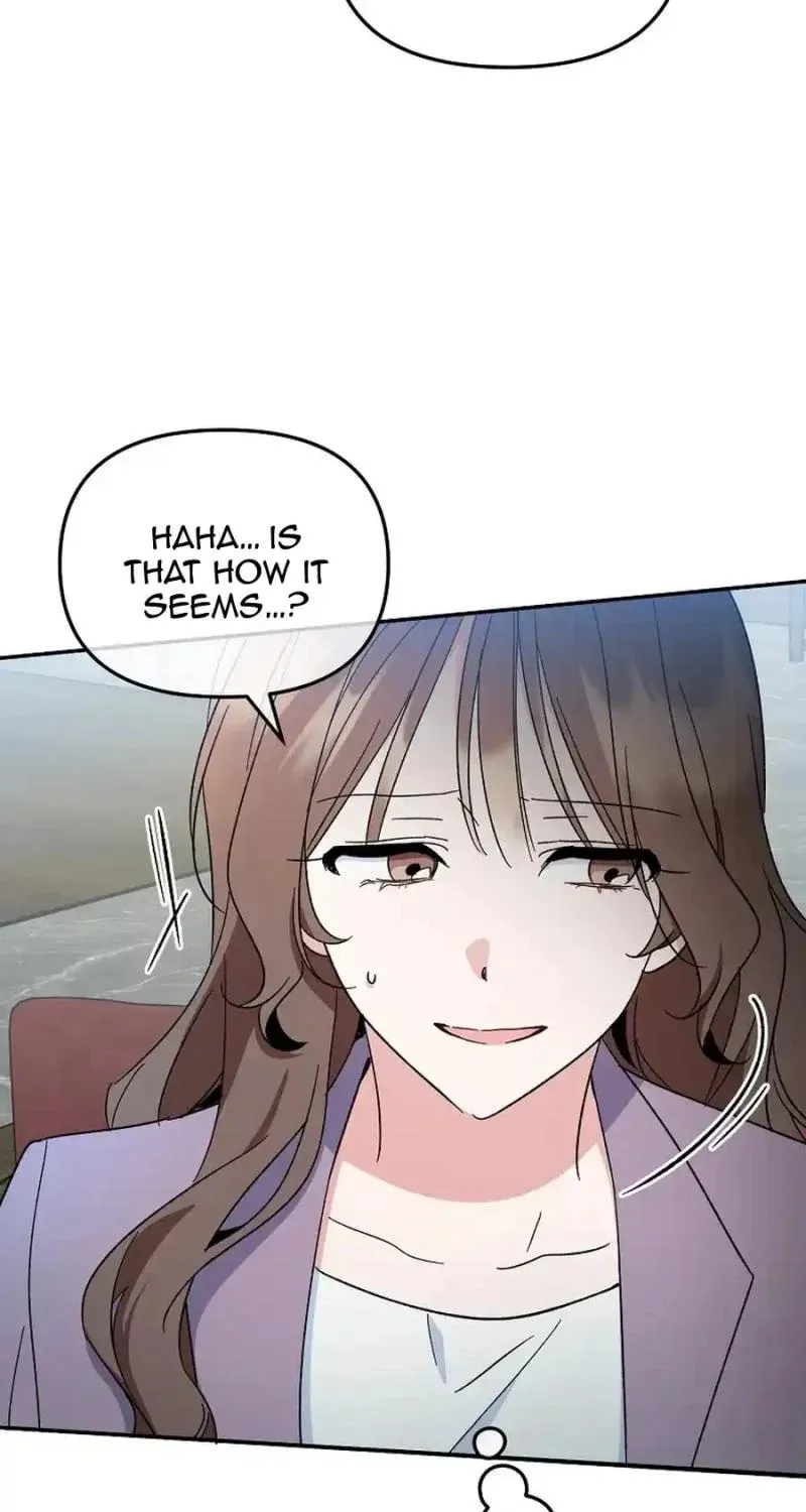My first love from the future Chapter 20 page 57 - 