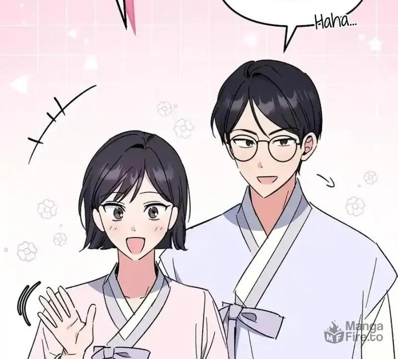 My first love from the future Chapter 20 page 60 - 