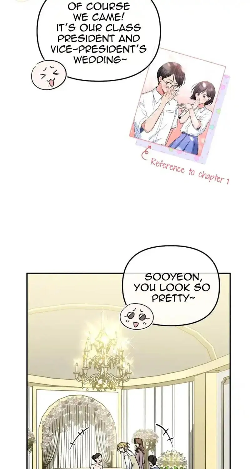 My first love from the future Chapter 20 page 7 - 