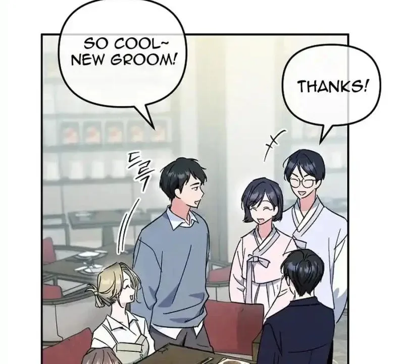 My first love from the future Chapter 20 page 62 - 