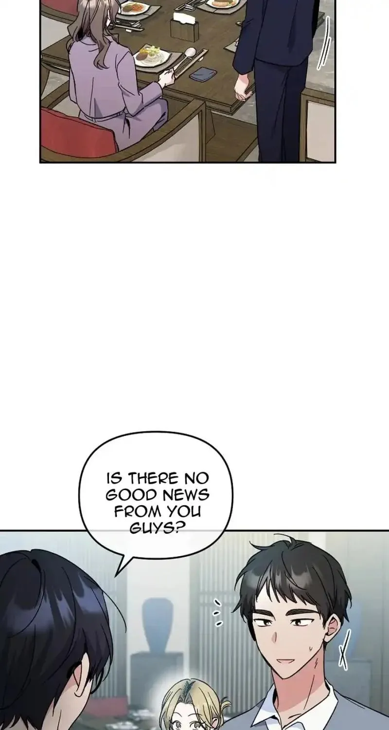 My first love from the future Chapter 20 page 63 - 