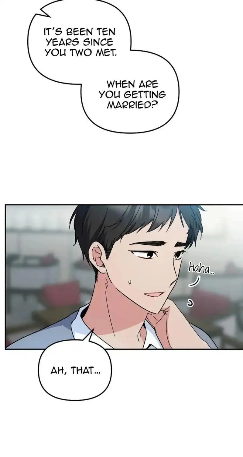 My first love from the future Chapter 20 page 65 - 