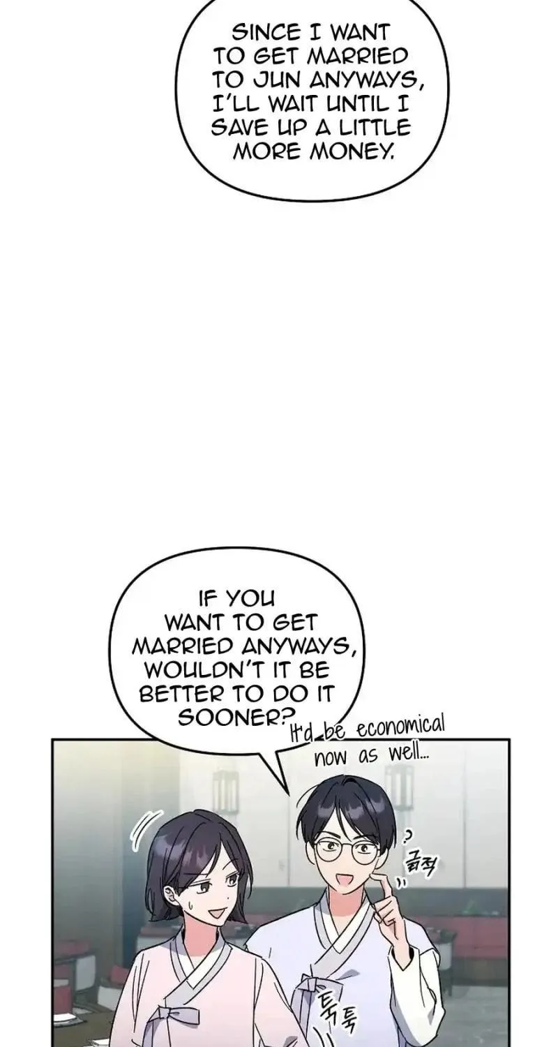 My first love from the future Chapter 20 page 69 - 