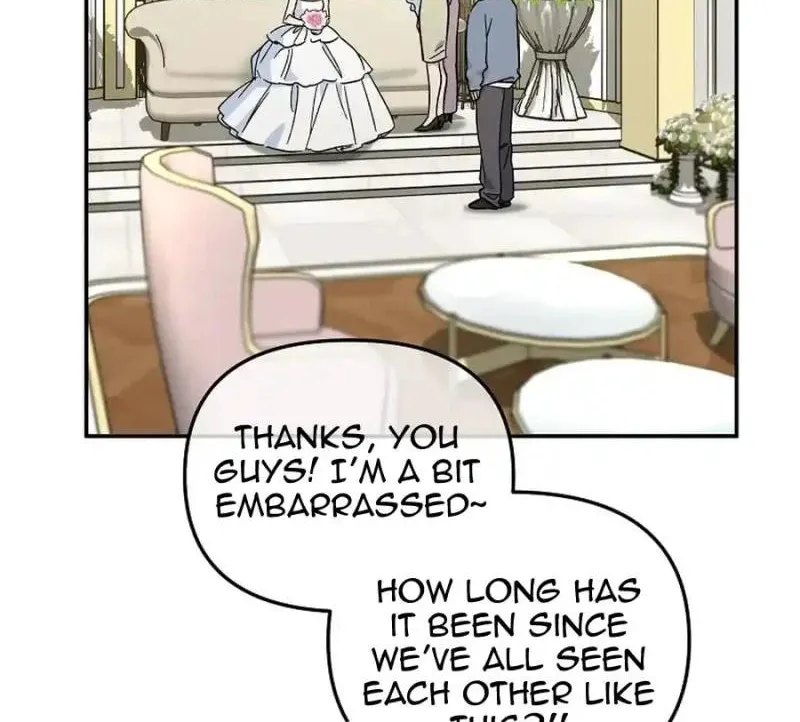 My first love from the future Chapter 20 page 8 - 
