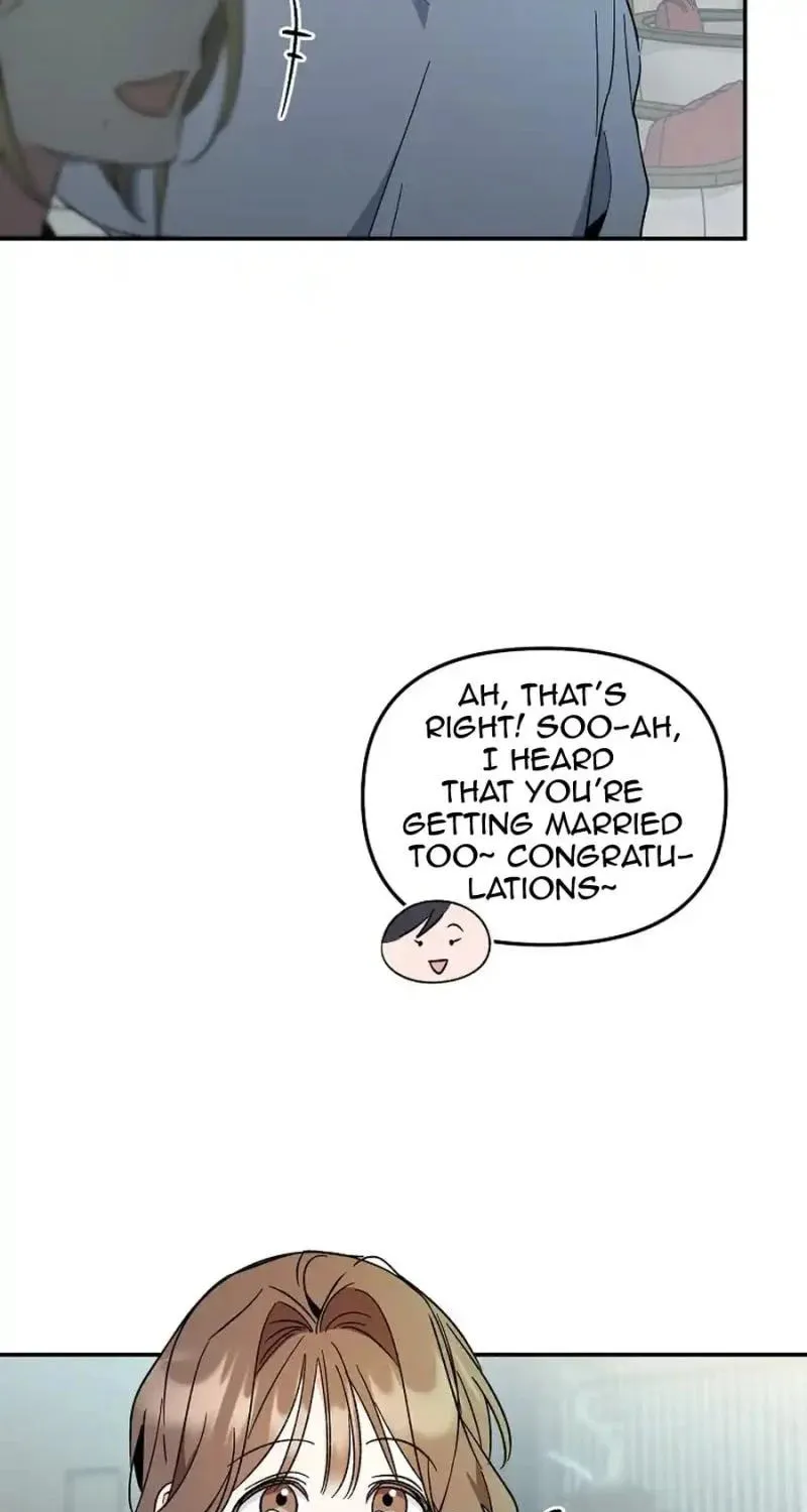 My first love from the future Chapter 20 page 73 - 