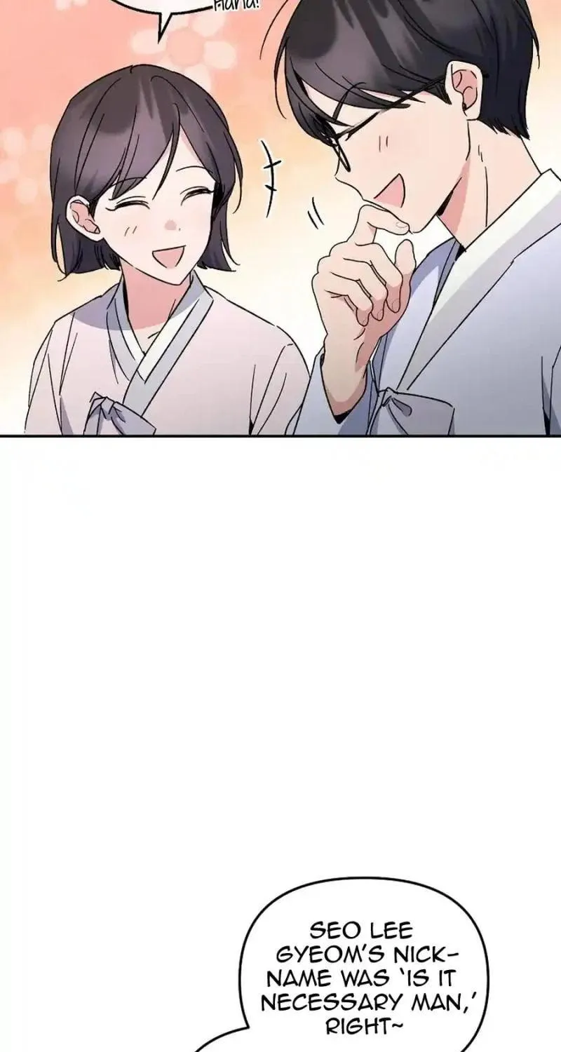 My first love from the future Chapter 20 page 79 - 