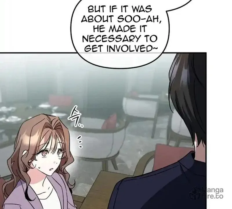 My first love from the future Chapter 20 page 80 - 