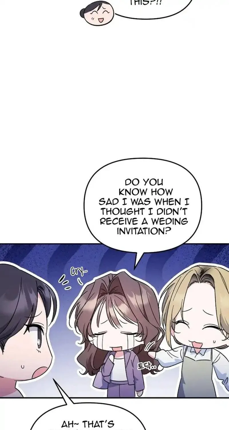 My first love from the future Chapter 20 page 9 - 